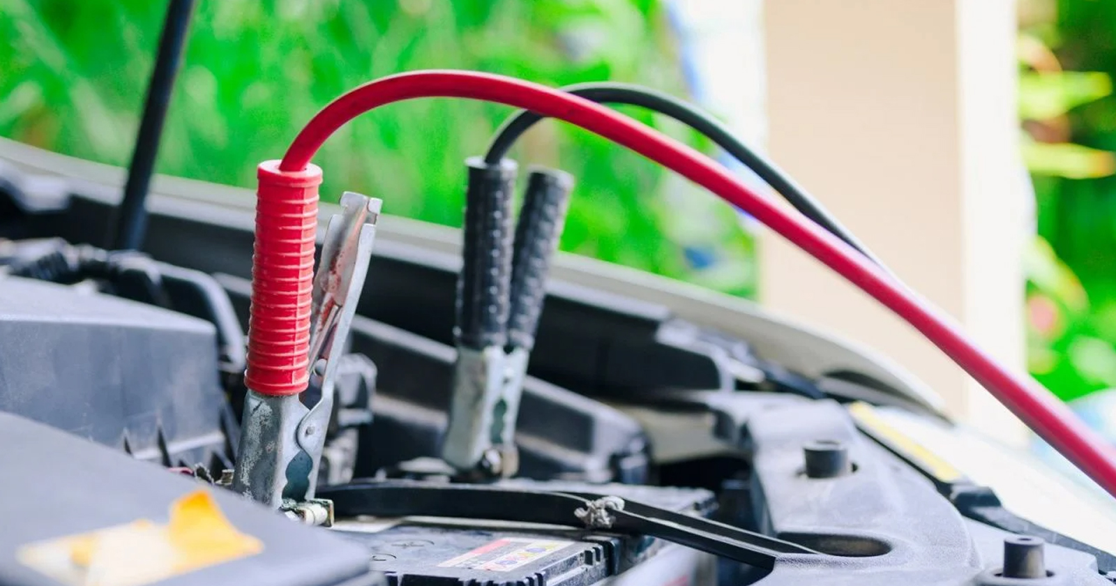 Polatlı Akü Takviye