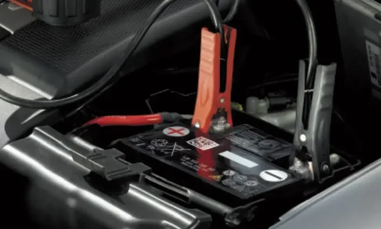 Polatlı Akü Takviye